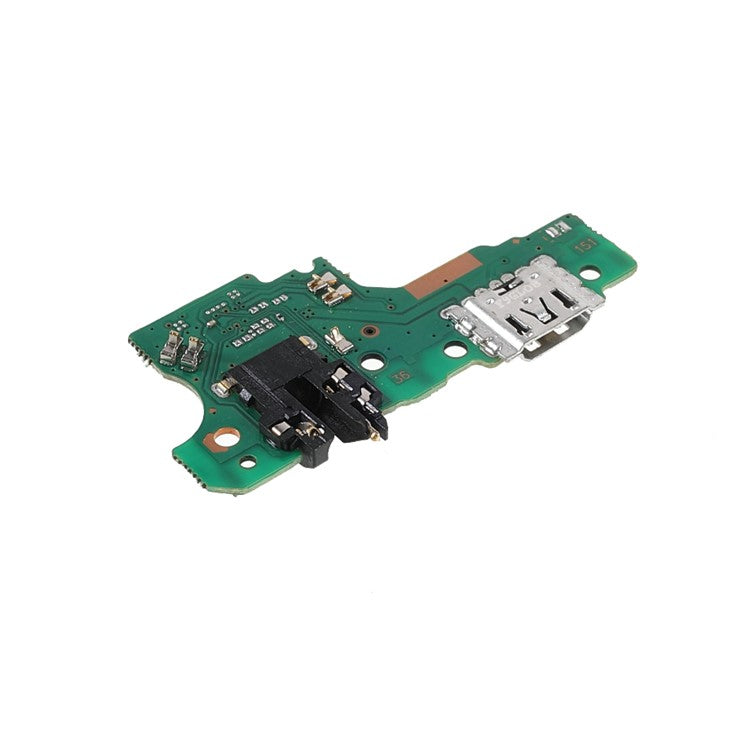 Charging Port Dock Board Connector Flex Cable Part for Oppo A15