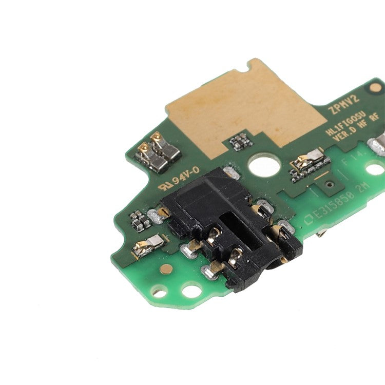 OEM Charging Port Flex Cable Replacement for Huawei P Smart (2017)/Enjoy 7S