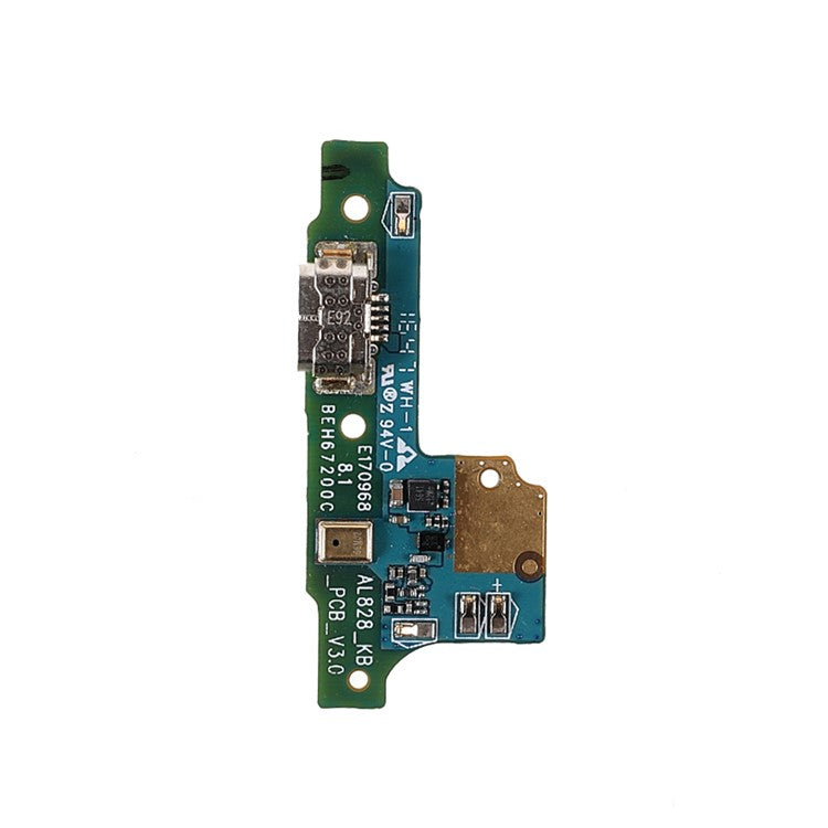 OEM Charging Port Flex Cable Replacement for Huawei Y6 (2017)