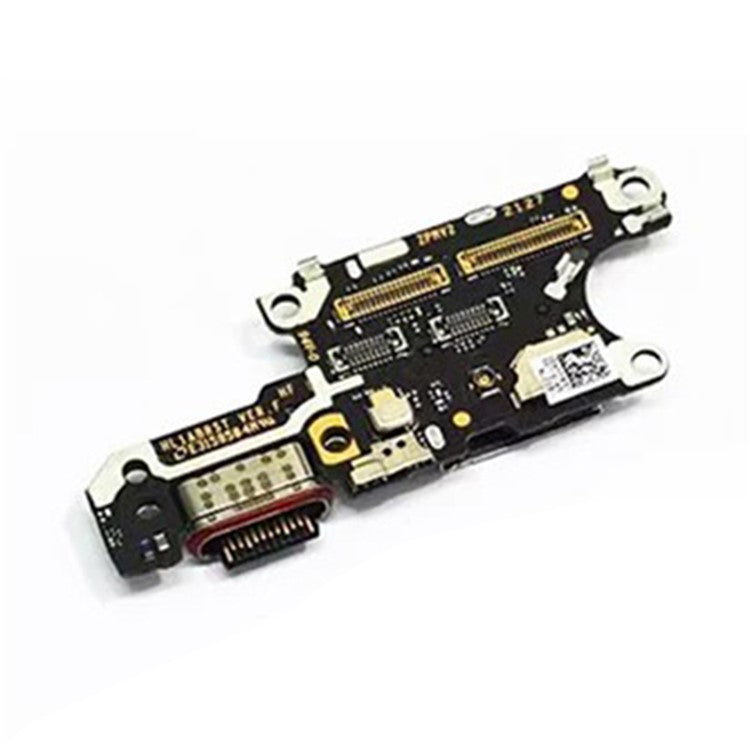OEM Charging Dock Port Connector Flex Cable Repair Part Flexible Circuit Board for Huawei P50