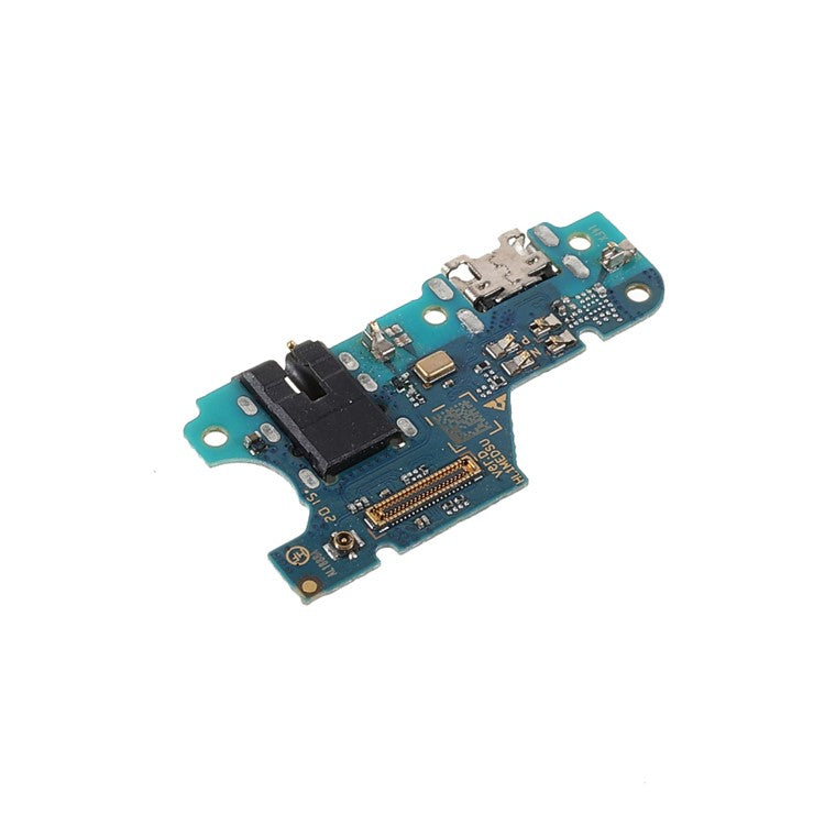 OEM Mobile Phone Flexible Circuit Board Charging Dock Port Connector Repair Part for Huawei Enjoy 10e/Honor 9A