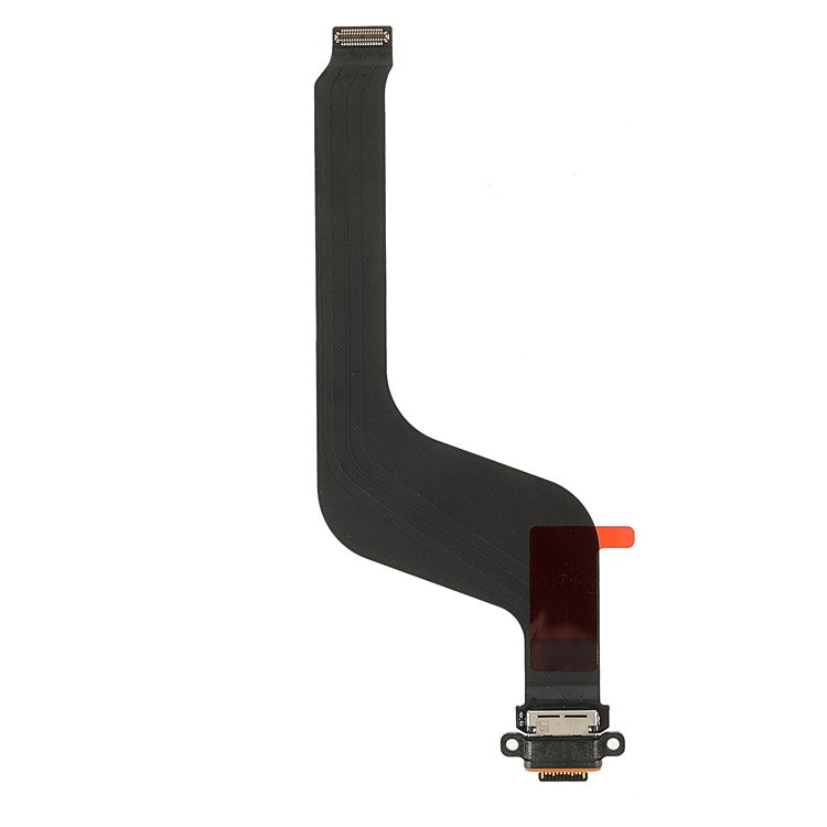 OEM Charging Port Flex Cable Spare Part (without Logo) for Huawei Mate 40 Pro