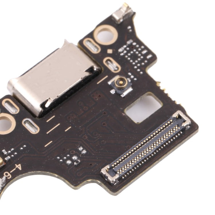 Charging Port Flex Cable Replacement Part (without Logo) for Oppo A16 / Oppo A16s CPH2269 / A54 4G / A54s