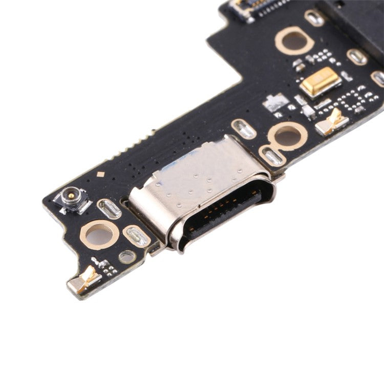 For Oppo A72 5G Charging Port Flex Cable Replacement Part (without Logo)
