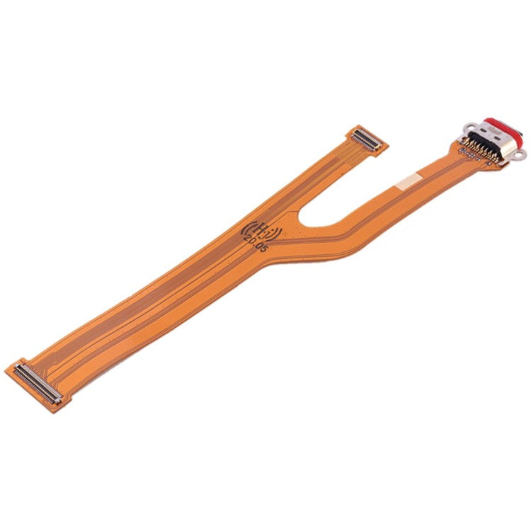 For OPPO Reno2 Z Charging Port Flex Cable Replacement Part (without Logo)