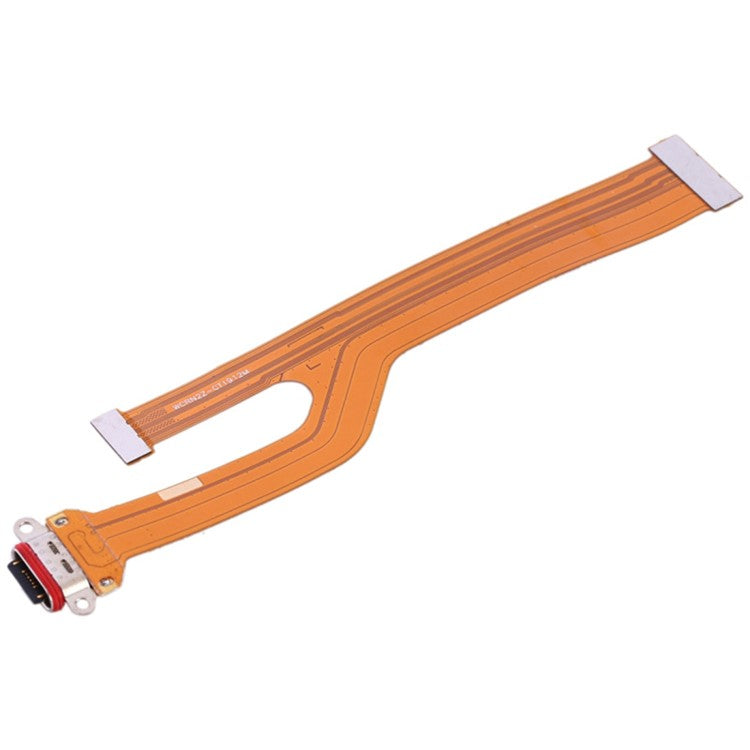 For OPPO Reno2 Z Charging Port Flex Cable Replacement Part (without Logo)