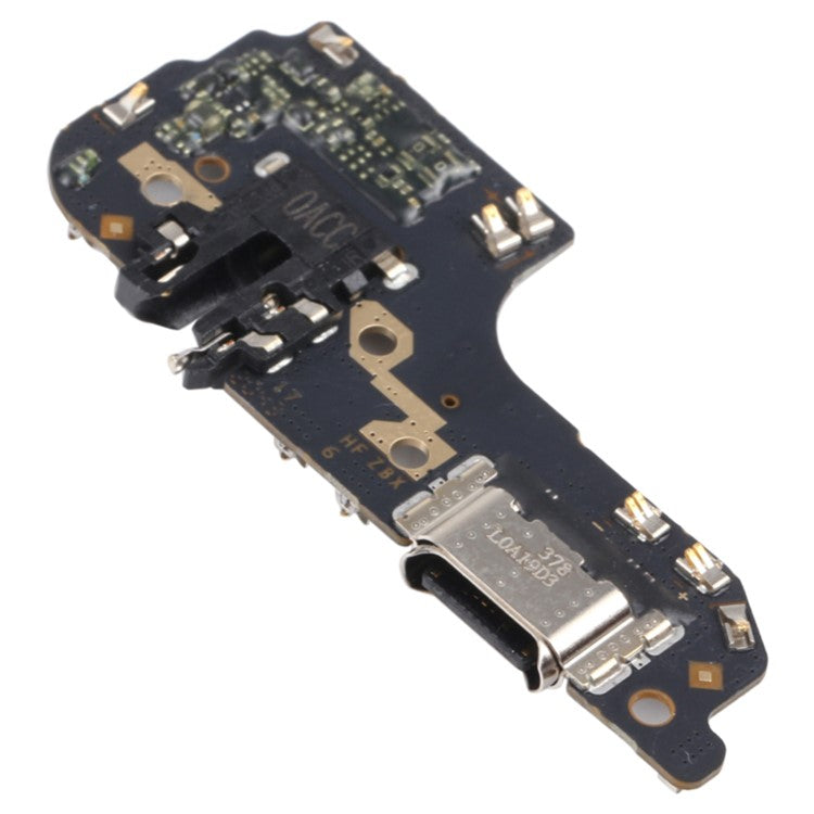 For OnePlus Nord N10 5G OEM Charging Port Flex Cable Spare Part (without Logo)
