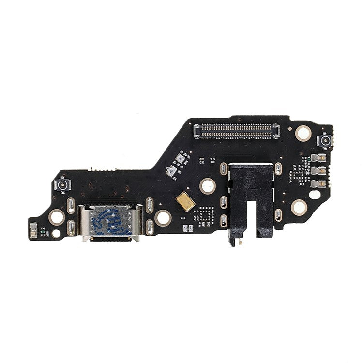 For Oppo K7x/Realme Q2/V5 5G Charging Port Flex Cable Replacement Part (without Logo)