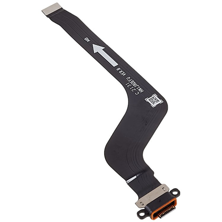 For Huawei P50 Pro OEM Charging Port Flex Cable Spare Part (without Logo)