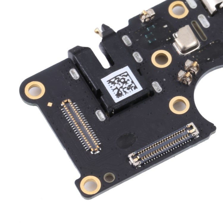 For Oppo Reno7 5G (Global) Charging Port Flex Cable Replacement Part (without Logo)