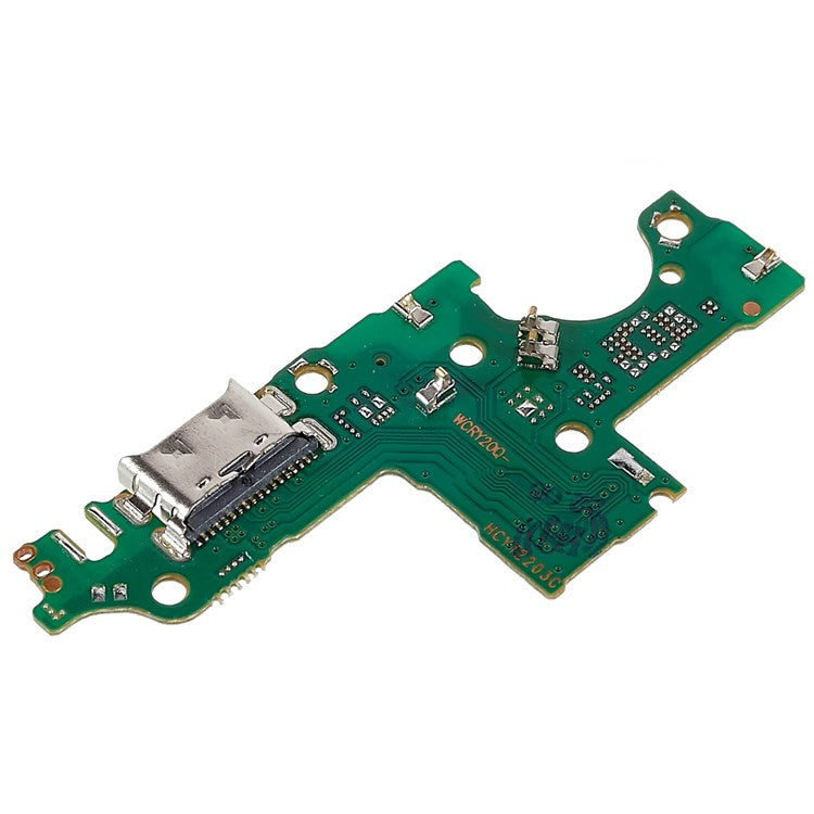 For Huawei P Smart S Charging Port Flex Cable Replacement Part (without Logo)