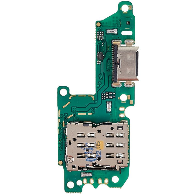 For Huawei nova 7 5G Charging Port Flex Cable Replacement Part (without Logo)