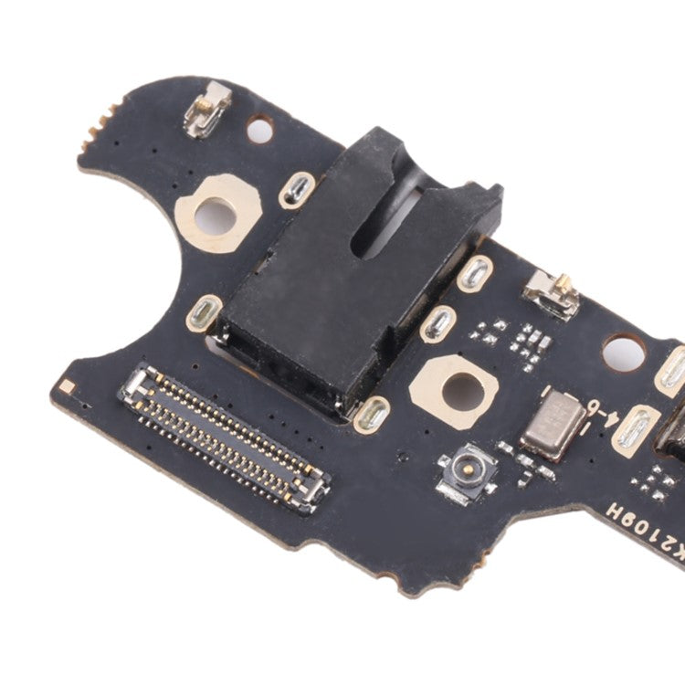 For Realme C25 Charging Port Flex Cable Replacement Part (without Logo)