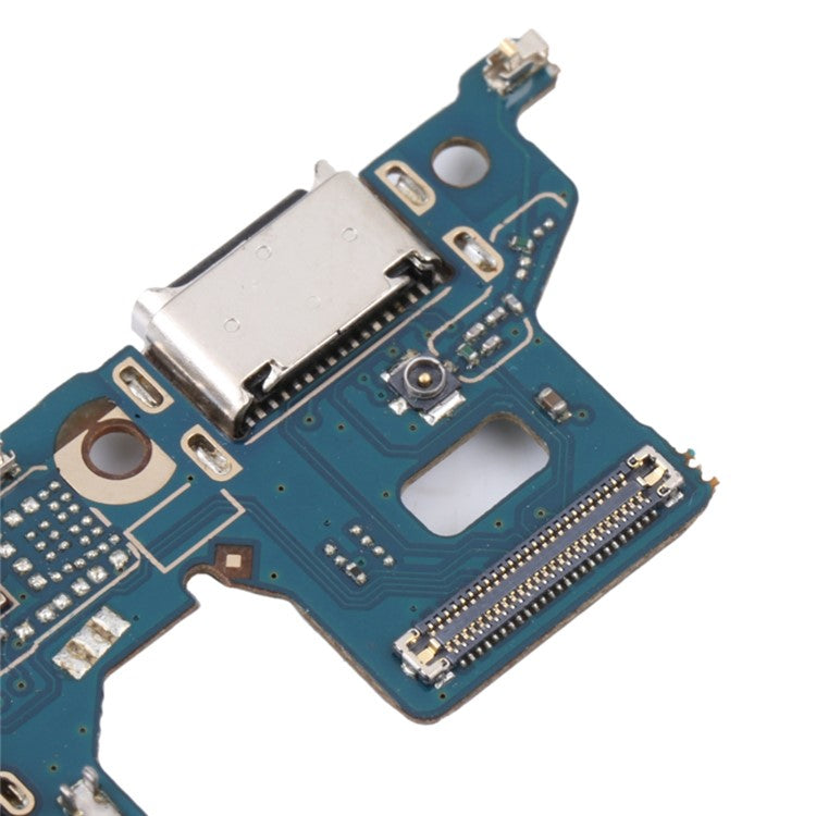 For Realme C35 4G Charging Port Flex Cable Replacement Part (without Logo)