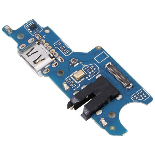 For Realme C31 RMX3501 Charging Port Flex Cable Replacement Part (without Logo)