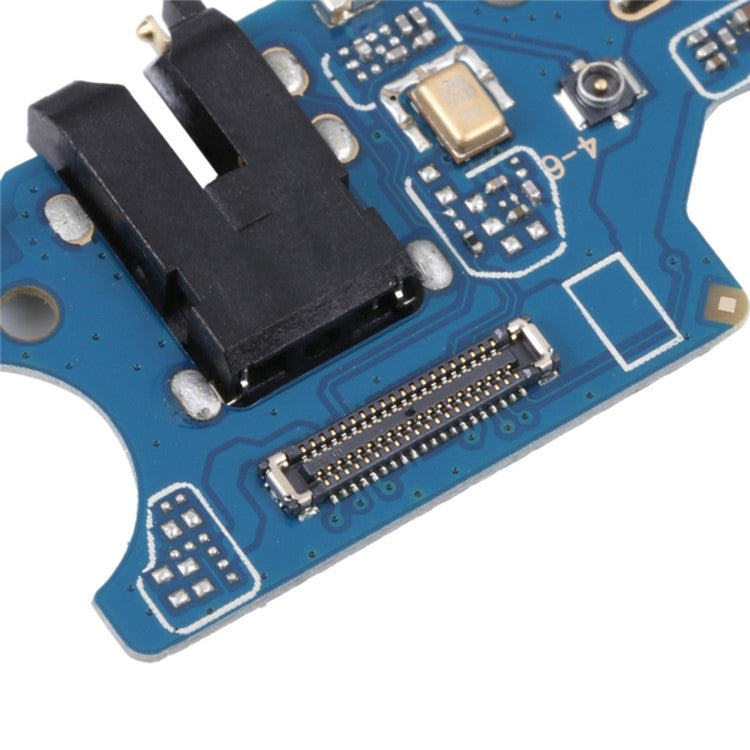 For Realme C31 RMX3501 Charging Port Flex Cable Replacement Part (without Logo)