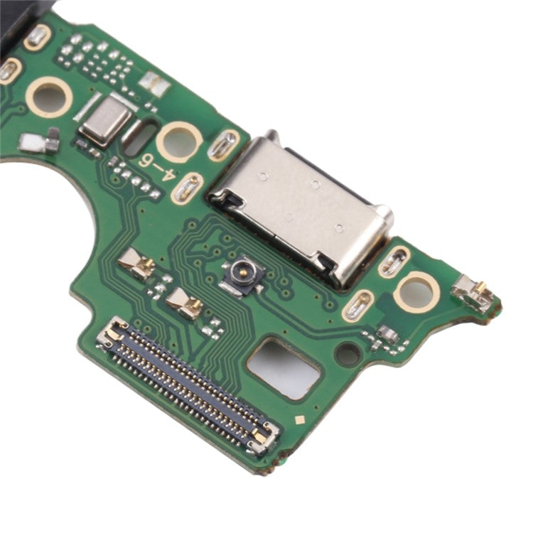 For Oppo A57 (2022) 5G Charging Port Flex Cable Replacement Part (without Logo)