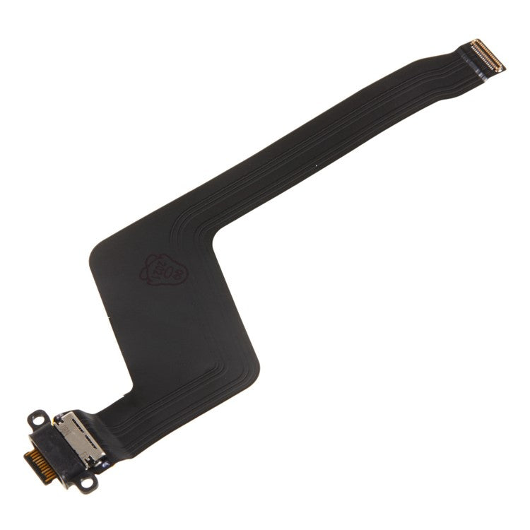 For Huawei Mate 40 5G Charging Port Flex Cable Replacement Part (without Logo)
