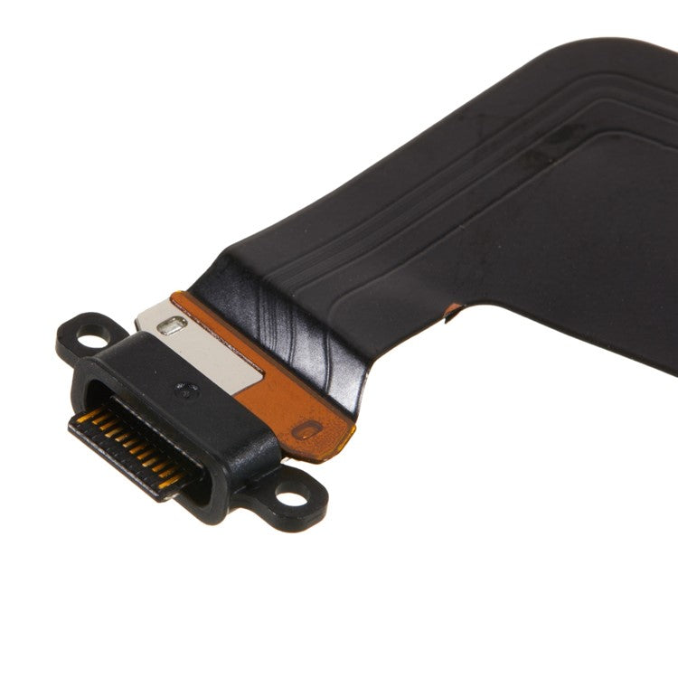 For Huawei Mate 40 5G Charging Port Flex Cable Replacement Part (without Logo)