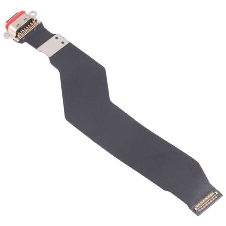 For Realme X50 Pro 5G Charging Port Flex Cable Replacement Part (without Logo)