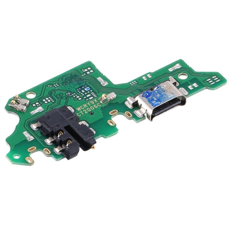 For Huawei Y9 Prime 2019 Charging Port Flex Cable Replacement Part (without Logo)