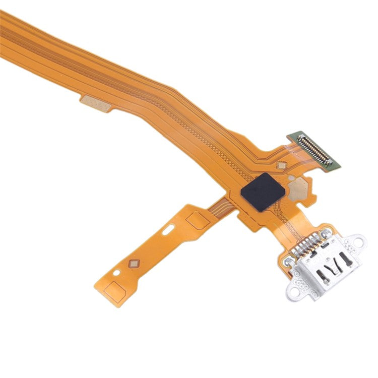 For Oppo A83 Charging Port Flex Cable Replacement Part (without Logo)