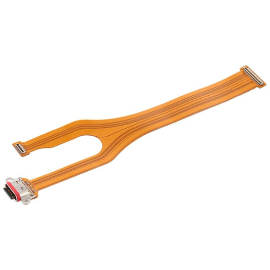 For OPPO A92 4G Charging Port Flex Cable Replacement Part (without Logo)