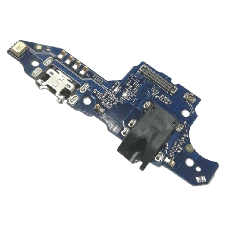 For Huawei Honor 8X Max Dock Connector Charging Port Flex Cable Replacement (without Logo)