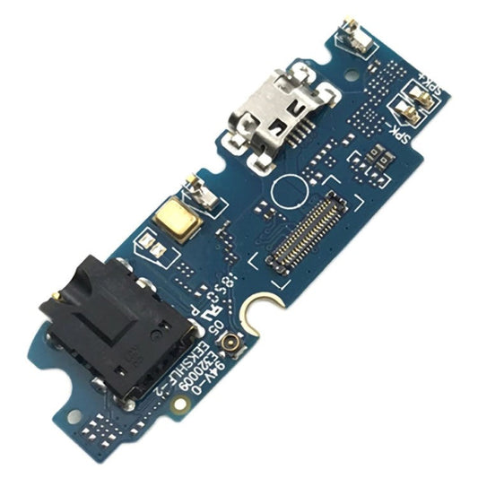 For Asus Zenfone Max Pro (M1) ZB601KL / ZB602KL OEM Dock Connector Charging Port Flex Cable Repair Part (without Logo)