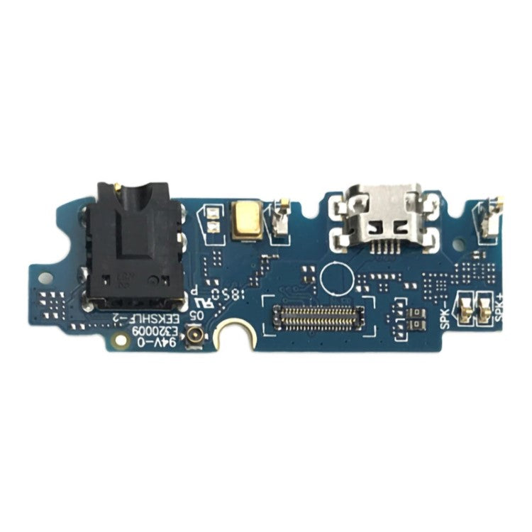 For Asus Zenfone Max Pro (M1) ZB601KL / ZB602KL OEM Dock Connector Charging Port Flex Cable Repair Part (without Logo)