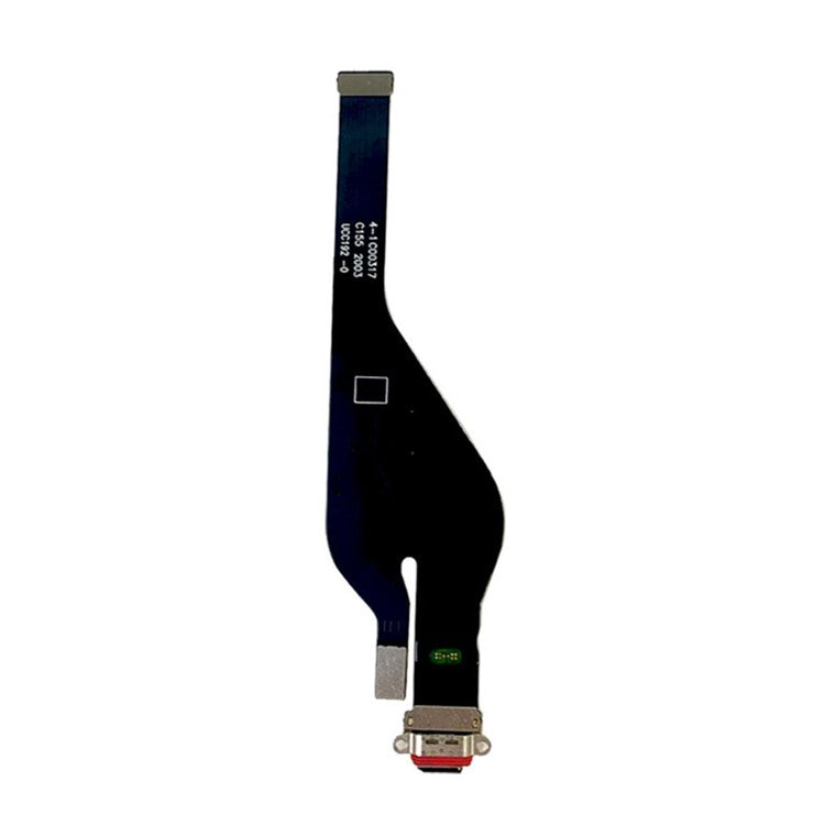 For Realme X2 Pro Dock Connector Charging Port Flex Cable Replacement (without Logo)
