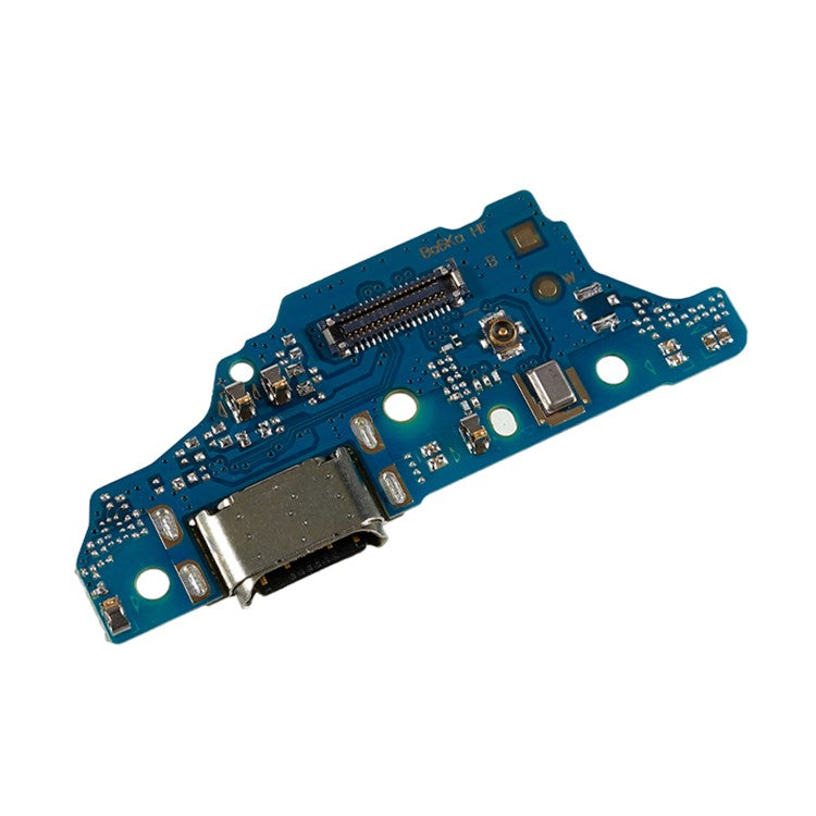 For Motorola Moto G13 4G Charging Port Flex Cable Phone Replacement Part Support Fast Charge (without Logo)