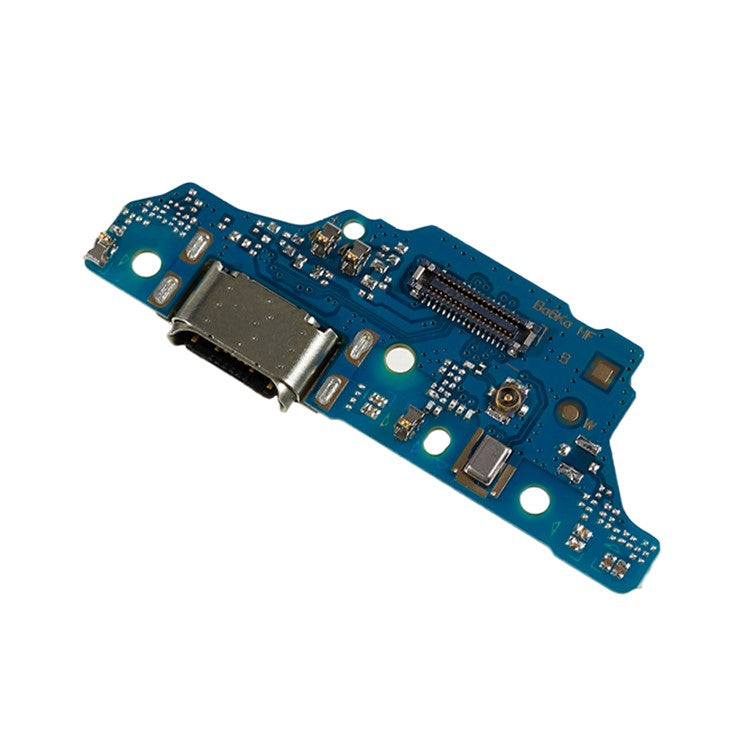 For Motorola Moto G23 4G Charging Port Flex Cable Phone Replacement Part Support Fast Charge (without Logo)