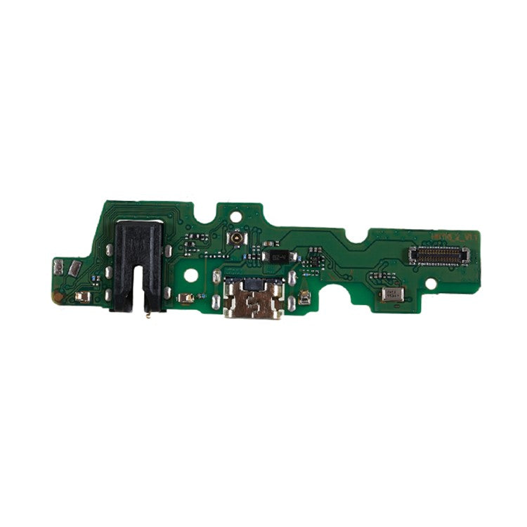 For Infinix Hot 11 Play Charging Port Flex Cable Phone Replacement Part (without Logo)