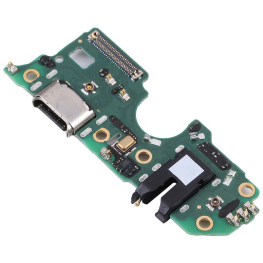 For Oppo A57 (2022) 5G / A77 5G / A77 4G / A77s 4G / A57s 4G / K10 5G / Realme 9i 4G OEM Charging Port Flex Cable Repair Part (without Logo)