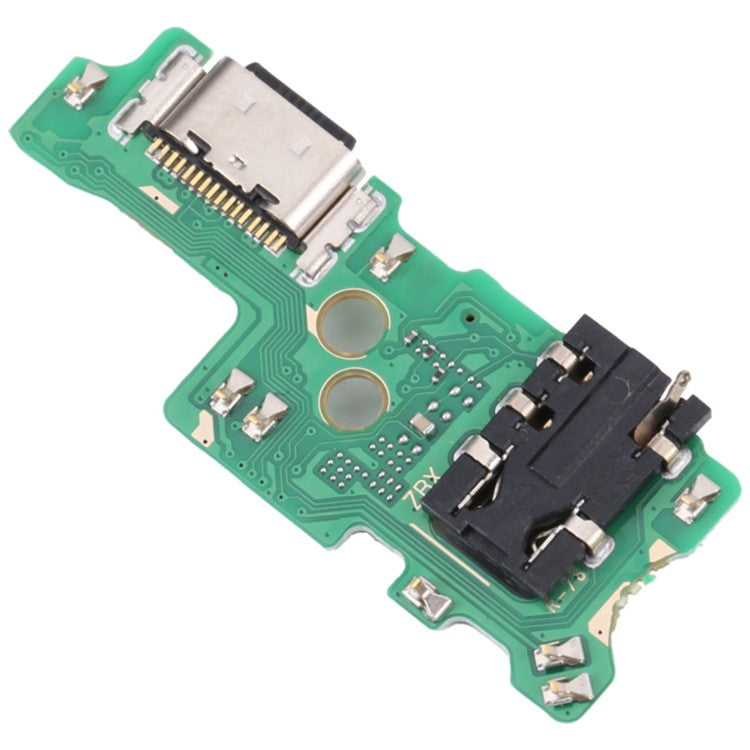 For Infinix Hot 11s X6812 / X6812B Dock Connector Charging Port Flex Cable Replacement Part (without Logo)