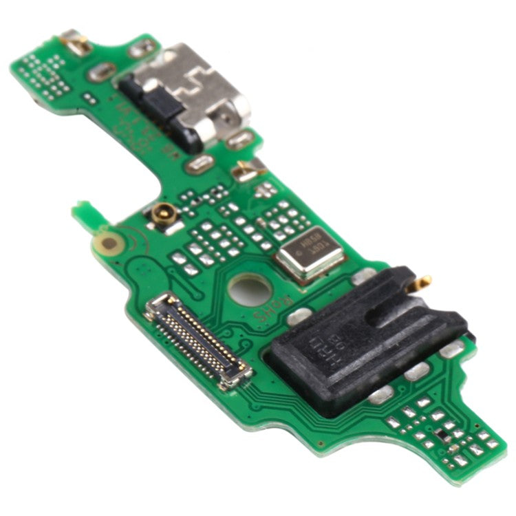 For Infinix S4 X626 X626B Dock Connector Charging Port Flex Cable Replacement Part (without Logo)