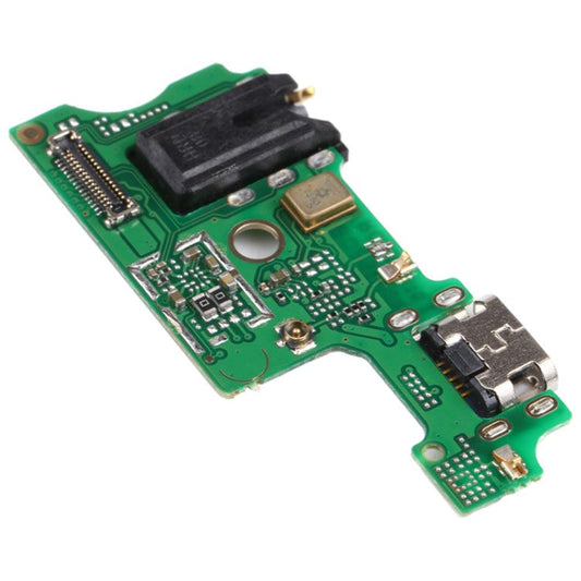 For Infinix Note 7 X690B X690 Dock Connector Charging Port Flex Cable Replacement Part (without Logo)