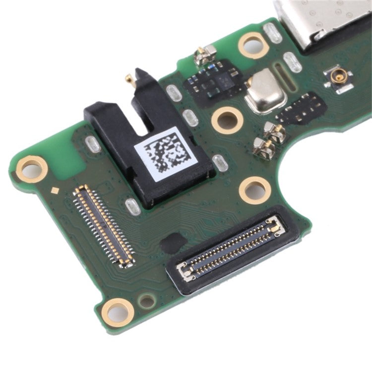 For Oppo A96 (China) 5G / Reno8 Z 5G / Reno8 Lite 5G / Reno7 Z 5G / Reno7 Lite 5G / F21 Pro 5G Dock Connector Charging Port Flex Cable Part (without Logo)