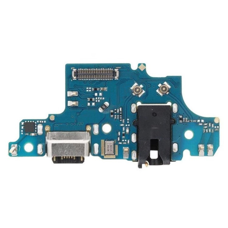 For Motorola Moto G71s 5G Dock Connector Charging Port Flex Cable Replacement Part (without Logo)