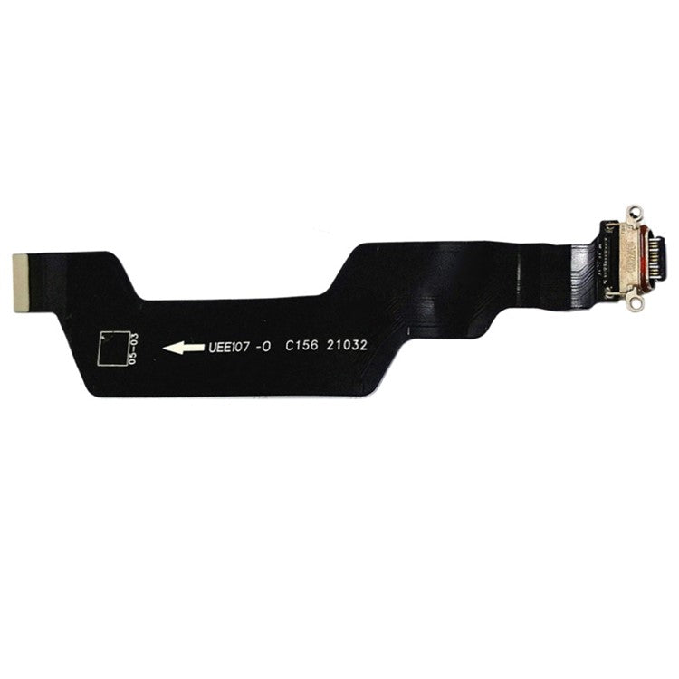 For OnePlus 9R LE2101 LE2100 OEM Dock Connector Charging Port Flex Cable Phone Part (without Logo)