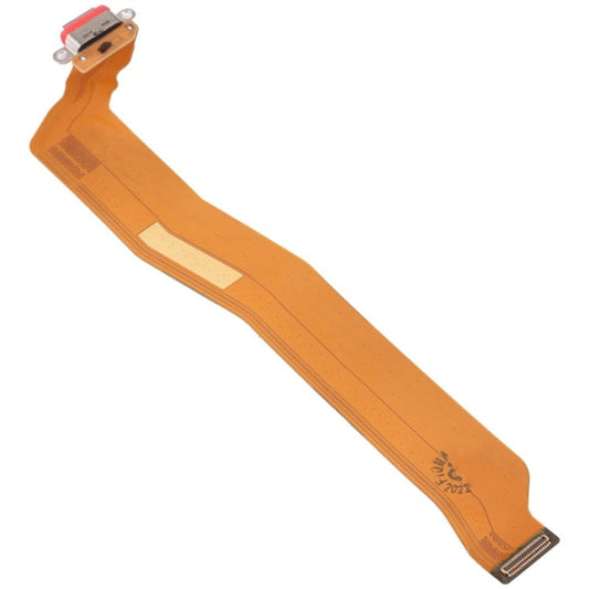 For OnePlus Ace 5G PGKM10 OEM Dock Connector Charging Port Flex Cable Replacement Part (without Logo)