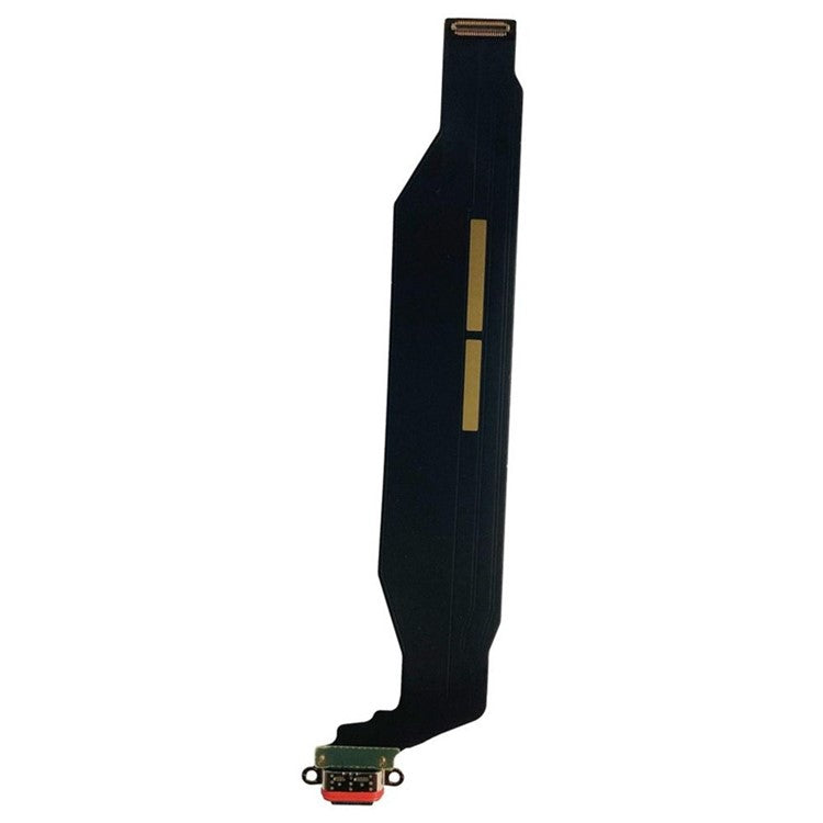 For OnePlus 10T 5G CPH2415 CPH2413 CPH2417 OEM Dock Connector Charging Port Flex Cable Repair Part (without Logo)