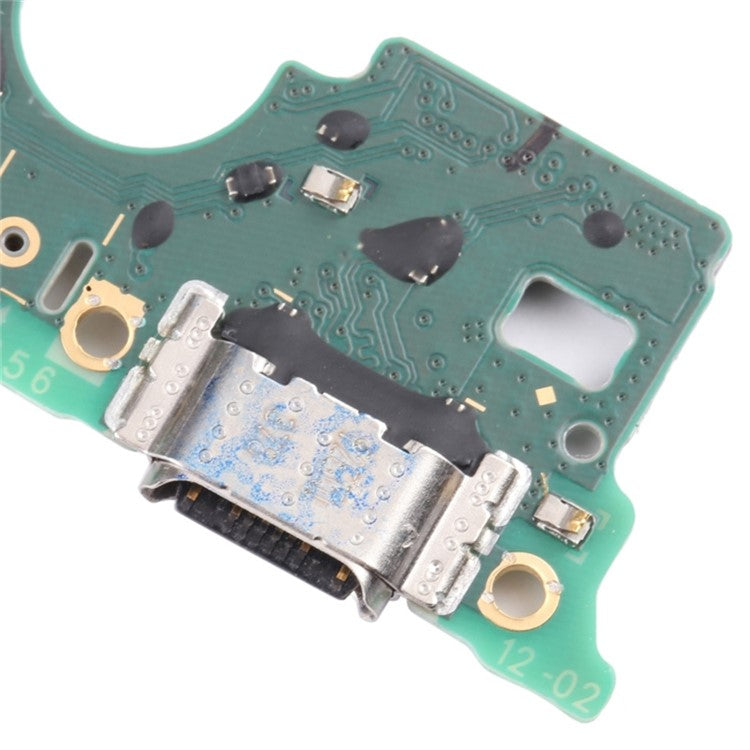 For OnePlus Nord N300 5G CPH2389 OEM Dock Connector Charging Port Flex Cable Phone Repair Part (without Logo)