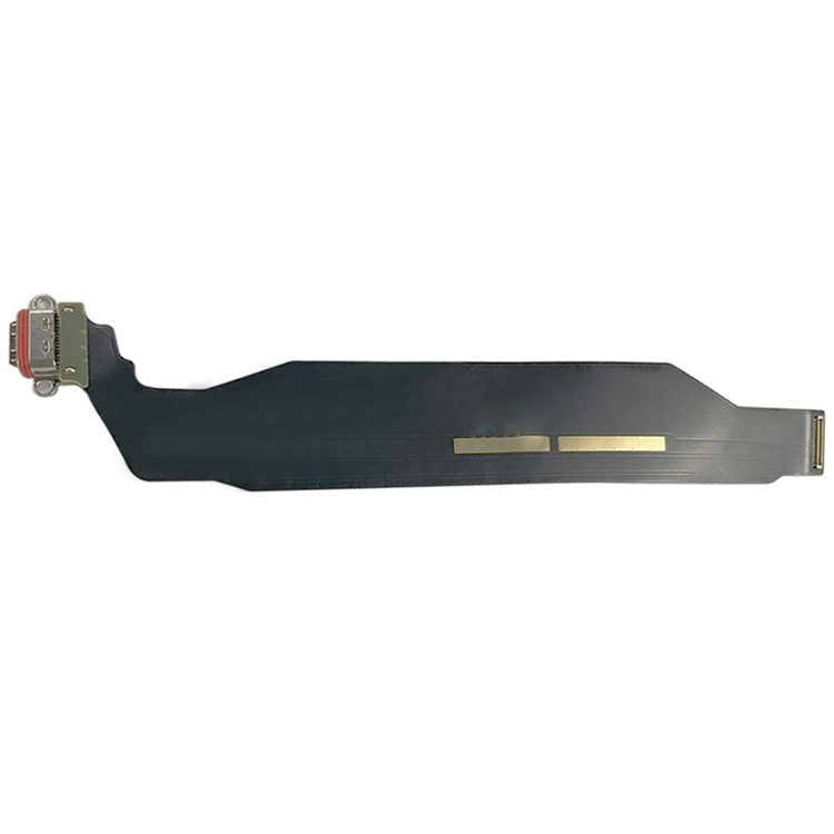 For OnePlus 10R 5G CPH2411 OEM Dock Connector Charging Port Flex Cable Cellphone Repair Part (without Logo)