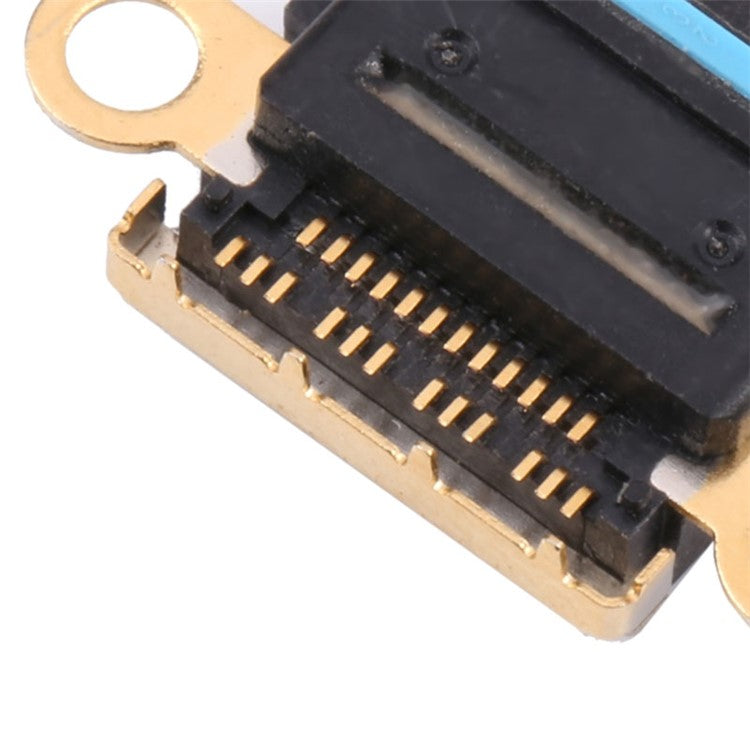 For Google Pixel 6 Pro 5G / 7 Pro 5G / 7 5G OEM Dock Connector Charging Port Replacement (without Logo)