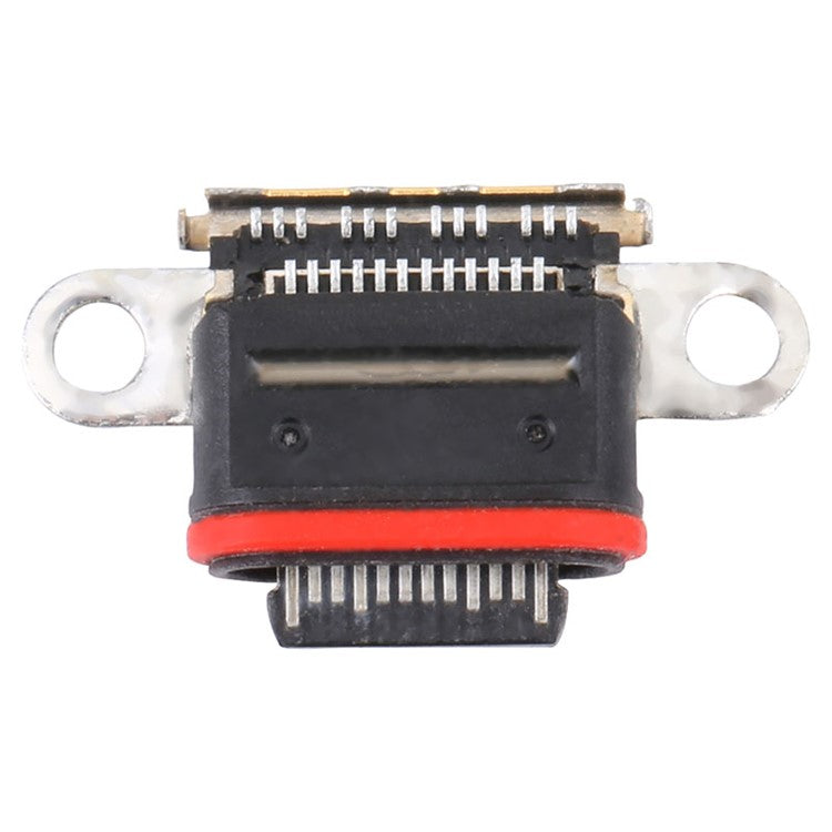For Google Pixel 5 / 5a 5G / 6 / 6a / 7a OEM Dock Connector Charging Port Replacement (without Logo)