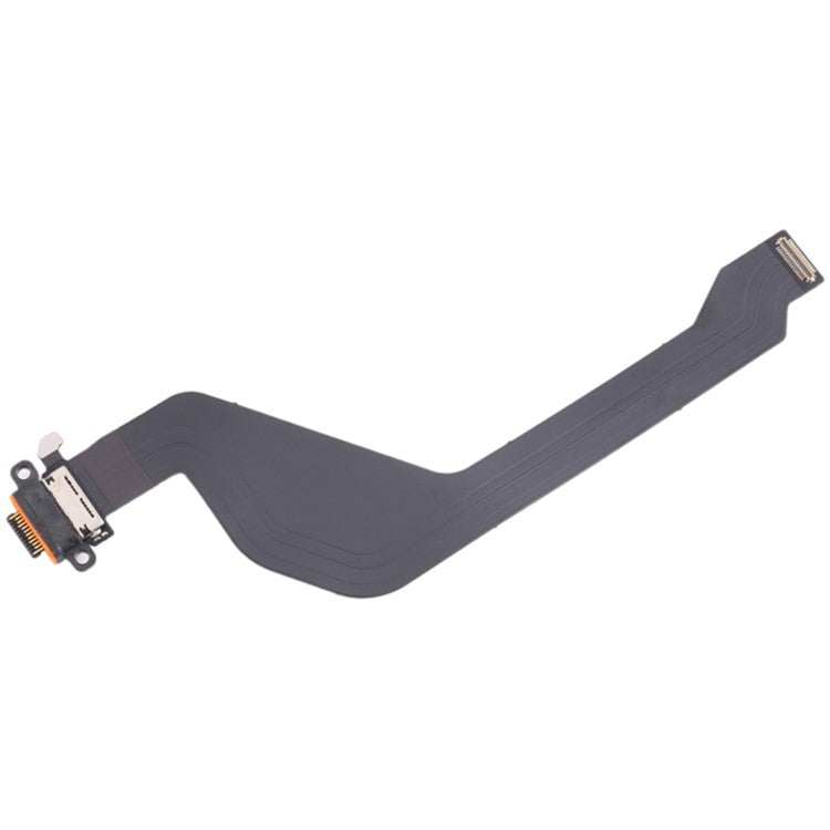 For Huawei Mate 50 Pro 4G Dock Connector Charging Port Flex Cable Repair Part (without Logo)