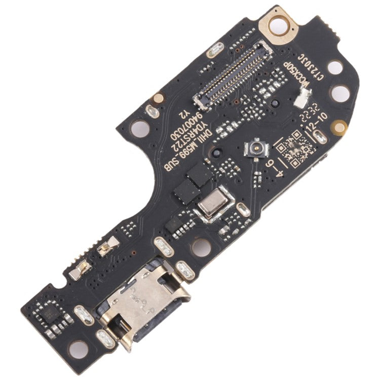 For Huawei Enjoy 50 Pro 4G Assembly Charging Port Flex Cable with IC Replacement Part (without Logo)