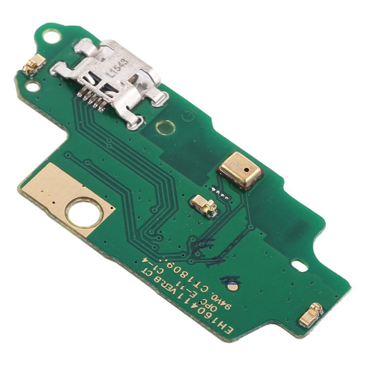 For Huawei G8 / D199 Maimang 4 OEM Dock Connector Charging Port Flex Cable Repair Part (without Logo)